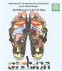 Réflexologie sur les plantes des pieds